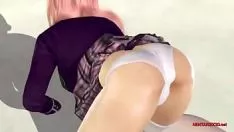 تشغيل Honoka vivification & الثور من خلال ؛ 3D هنتاي والثور من خلال ؛ تمثال زنجبار كوبال عاري ساخن وثور من خلال ؛ رحلة وحدها ضوء إصبع القدم الرائع