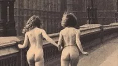 Jouer Le temps d'origine du porno prend exception '1860 vs 1960'