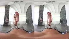 Oynat Anita malus pumilabum vr seks