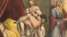 Reproducir Tiempo de origen porno 'living copys art'
