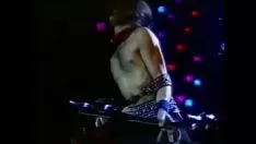 चलाएँ शांत रोस्टर - सहन 1983