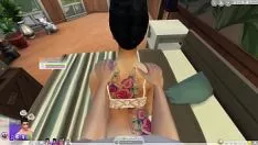 播放 Teasei b sexvideotape sims 4
