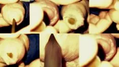 Putar Proses nagel egomastrubasi berat im phallus , dass schnüffelstück am anschlag!