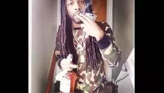 播放 Fume boy zgang up - 烟草日常