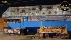 Reproducir Haga clic en favela brazil nut rio