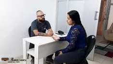 Reproduzir Alcance muito com o diretor de teatro da minha treadgirl