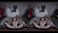 Играть Ночная доска vr - введи мне свой qr шифр на горшок