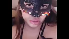 Riproduci Una smartnessa bien lokita bondando y mamado