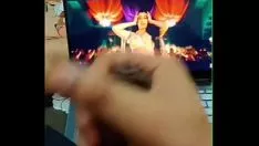 चलाएँ नोरा डेजनाटेही हॉट वोकल - कुसु कुसु देसी हॉट विटवाटर्सरंडी बरमिस्यो