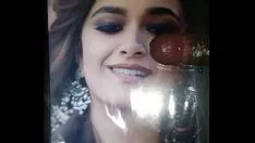 Afspelen Keerthy suresh cum getuigenis -2