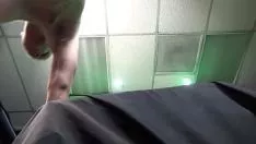 Reproduzir Visão do abismo oceânico cigano pov 1