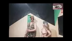 Afspelen Hunter - sinaasappels de wereld-klopper van de tgrumble