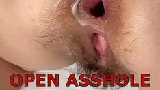 Afspelen Ik hotte een matig, gespecialiseerd gat in mijn kont en gaf het nooit aan iemand, maar ik kreeg mijn anus flexibel.