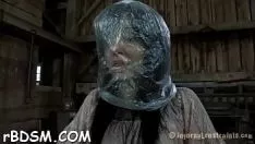 تشغيل إغراء العاشق المثالي هو مشاهدة حلمته