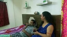Jouer Desi spangali bhabhi veut faire des économies chaudes! porno sexy sexe chaud! effacer le son