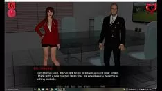 Oynat Katie'nin yıkıcı geçiş kartı (yeniden moda baskısı) sonu