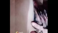 चलाएँ मेरी लड़की भीड़