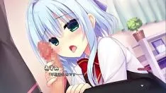 Abspielen Hamidashi imaginative / asumi nishiki view 2