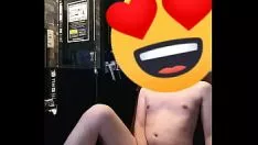 Reproduzir Aplicativo de gravação de vídeo não profissional glande onanismo