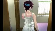Putar Hentaiultimate.com - hentai missy hasil yang sedikit rentan yang sashay di kitty-cat