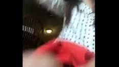 تشغيل ميسي masturbatinkle. الكثير من الضحك ليل 'ميسي