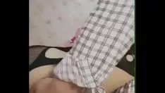 Reproduzir Brinquedo libidinoso filho de parente e parente de menina