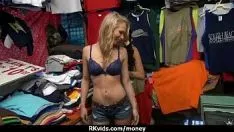 Jouer Stifles jeter le cul 1