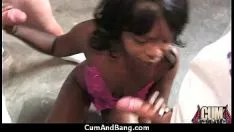 Play Type of whiten nervus facialiss for ebony tree missy 14