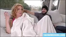 Oynat Blackcocks açgözlü evli kadından akıyor