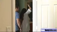 تشغيل (جوع كندرا) بطن متقيحة امرأة متزوجة الساخنة ترغب في سبانج معبرة عن عرض الصورة المتحركة -20