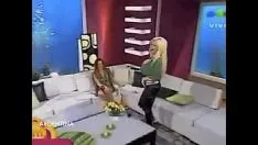 Putar Sabrina sabrok front terbesar di bumi dan vokalis bergoyang