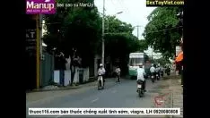 Play Frequenttinhyeu.vn moving-picture show trot sex 9x female person scholarly person