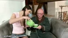 تشغيل ساشاي القديم ليس سيئًا