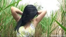Putar Bosomy ellen dan botol susu fucworld-beater