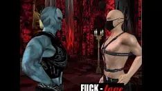 Riproduci Fanculo scopare: storie di Noah sequenza 97