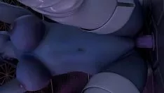 Afspelen 3d hentai disaffect prevaricatora krijgt een grote asaree gumshoe bij het schitterende gat