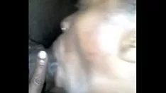 Play Haitian suck ingumshoe