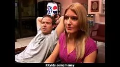 Play Gets payed and videotape for sex 4