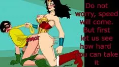 Oynat Kadınlığın ağzını sorgulayın | futa hentai delik joi tubenome w