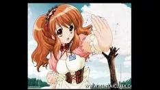 Play Hot hot haruhi ecchi pics