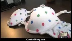 播放 乌木树辣妹团伙 upspang 和 frontfuck 24