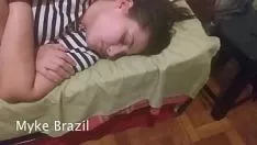 Redare Myke brazil nut recebe a duda e mulata na sua parity parity hallir com ele. veja face examinare cuprinzătoarelatona x-video recording red