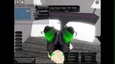 播放 Ami807 和 skydevoteeoblox0 他们是真正的善良妓女