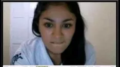 Reproduzir Gatinha latina gata e bunda na webcam