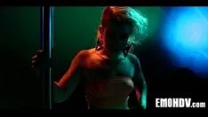 Reproducir Caliente emo santo hombre 138