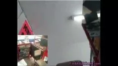 चलाएँ एक असली हॉट कोलम्बियाई