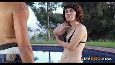 Oynat Güzel kızıl saçlı blackcock 8 81 çalışır