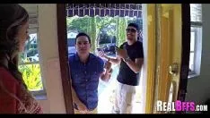 تشغيل لغز ش. نيك سكران ريفيلي 121