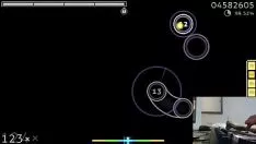 تشغيل [osu!] t pazolight - auash [berzerk] بواسطة شافيت