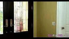 চালান হট ট্রাইবেডস 376